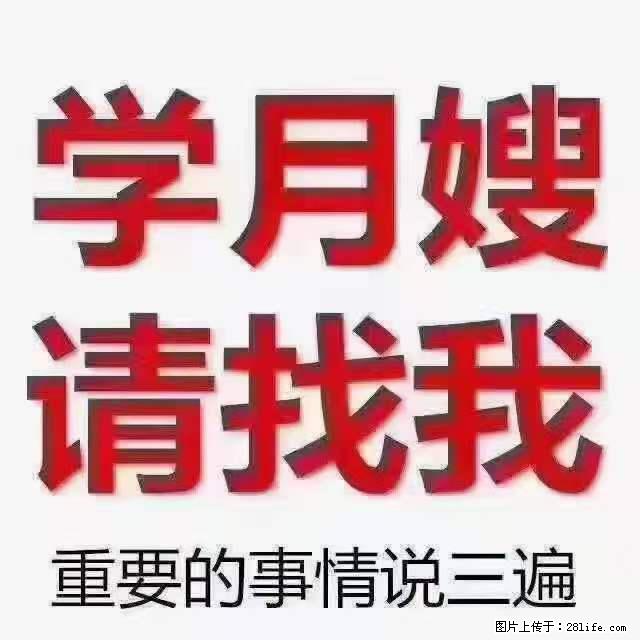 为什么要学习月嫂,育婴师? - 新手上路 - 清远生活社区 - 清远28生活网 qingyuan.28life.com
