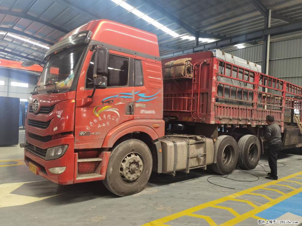 【灌阳县文市镇万达石材厂】黑白根厂家提供老板想要的的各种尺寸 - 新手上路 - 清远生活社区 - 清远28生活网 qingyuan.28life.com