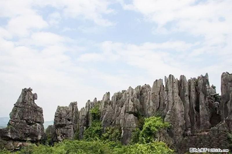 桂林旅游名城景点:灌阳文市石林 - 游山玩水 - 清远生活社区 - 清远28生活网 qingyuan.28life.com