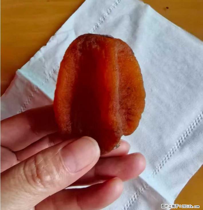 广西桂林平乐桥亭【柿饼之乡】2025年纯手工制作、无任何添加剂的第一批柿饼准备上市了，欢迎联系订购！ - 美食天地 - 清远生活社区 - 清远28生活网 qingyuan.28life.com