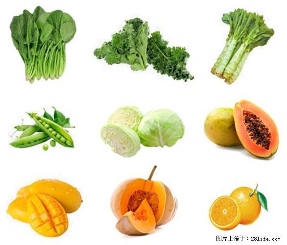 叶黄素有什么功效和作用 - 生活百科 - 清远生活社区 - 清远28生活网 qingyuan.28life.com