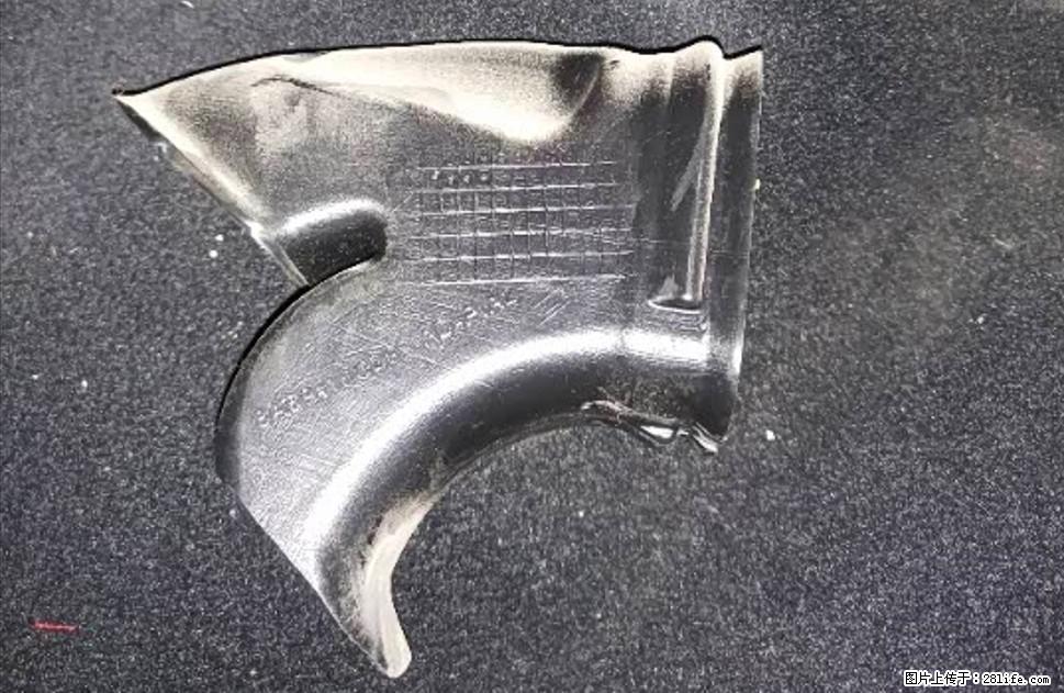 【福特·嘉年华】主驾驶位脚部空调不出风，如何解决？ - 车友部落 - 清远生活社区 - 清远28生活网 qingyuan.28life.com