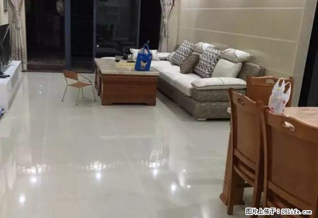 望江高档住宅.龙湾.3房2厅全新装修.家私家电齐全.拎包入住 - 房屋出租 - 房屋租售 - 清远分类信息 - 清远28生活网 qingyuan.28life.com