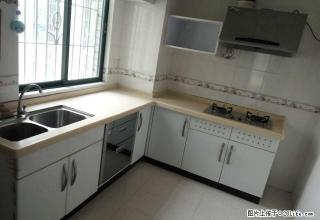 新城景馨名居 3室2厅 125平米 精装修 押二付一 - 清远28生活网 qingyuan.28life.com