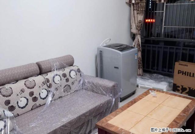 给你一个舒适的家,恒福天曦,家电家私全齐。诚心出租。 - 房屋出租 - 房屋租售 - 清远分类信息 - 清远28生活网 qingyuan.28life.com