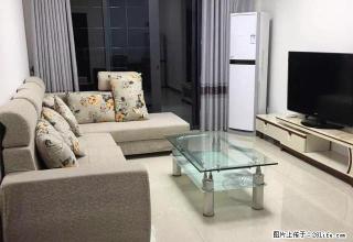 恒福天曦精装两房，家电家私全齐，全新未入住过。 - 清远28生活网 qingyuan.28life.com