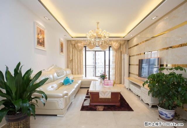 万科华府精装三房 交通便利拎包入住 安静不吵环境好 温馨至极 - 房屋出租 - 房屋租售 - 清远分类信息 - 清远28生活网 qingyuan.28life.com