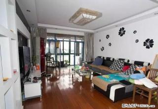 万科华府精装三房、格局靓安静不吵拎包入住 电梯南向笋 安静 - 清远28生活网 qingyuan.28life.com