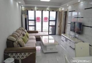 云山诗意精装小三房 拎包入住家电全齐 交通便利中间位置 温馨 - 清远28生活网 qingyuan.28life.com