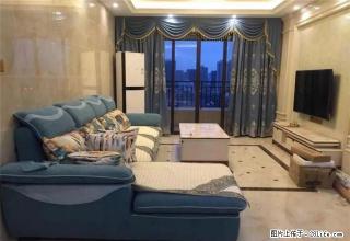 万科华府精装三房 家私电全新拎包入住 电梯高层交通方便 超笋 - 清远28生活网 qingyuan.28life.com