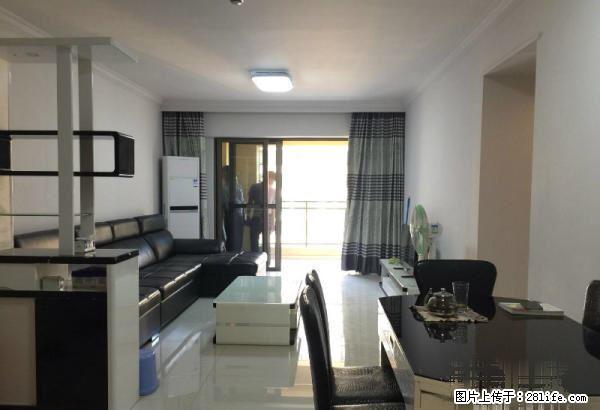 配套齐全,万科华府 1900元 3室2厅2卫 精装修急租! - 房屋出租 - 房屋租售 - 清远分类信息 - 清远28生活网 qingyuan.28life.com