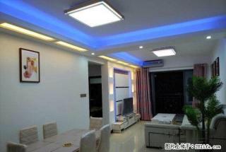 东方天城 全新豪装两房 家俬家电齐全 拎包入住 - 清远28生活网 qingyuan.28life.com