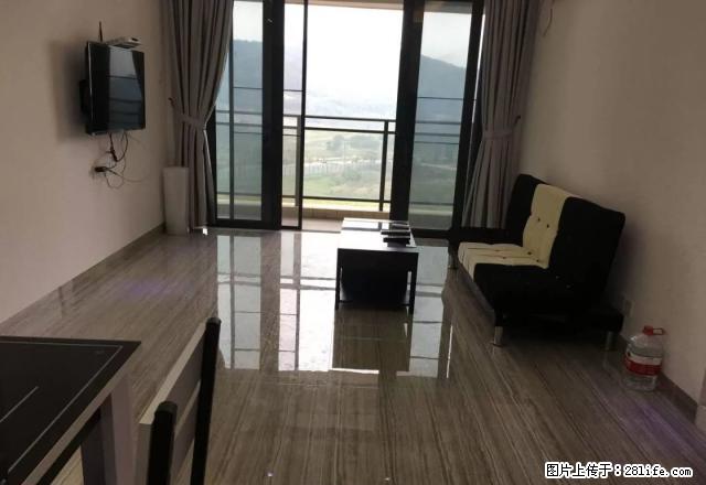 万科华府高档小区精装3房 南向望花园 小区周边配套齐全 - 房屋出租 - 房屋租售 - 清远分类信息 - 清远28生活网 qingyuan.28life.com