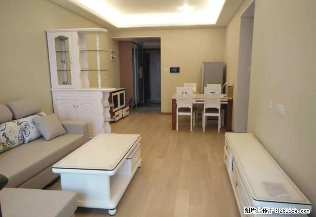 万科华府精装3房 南向望花园 小区豪华秀丽 交通便利拎包入住 - 房屋出租 - 房屋租售 - 清远分类信息 - 清远28生活网 qingyuan.28life.com