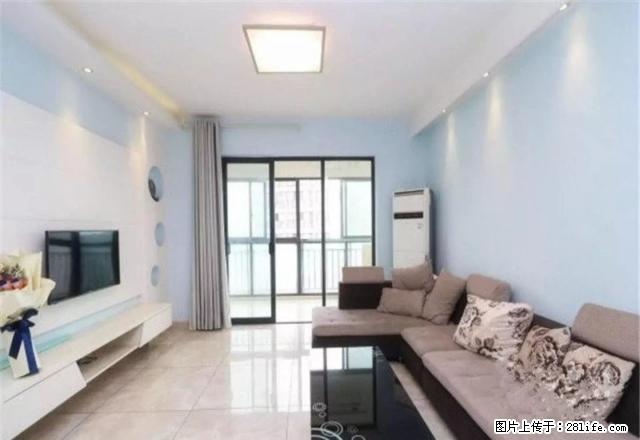 世纪花城近轻轨小区精装3房 南向望小区花园 小区绿带覆盖率高 - 房屋出租 - 房屋租售 - 清远分类信息 - 清远28生活网 qingyuan.28life.com