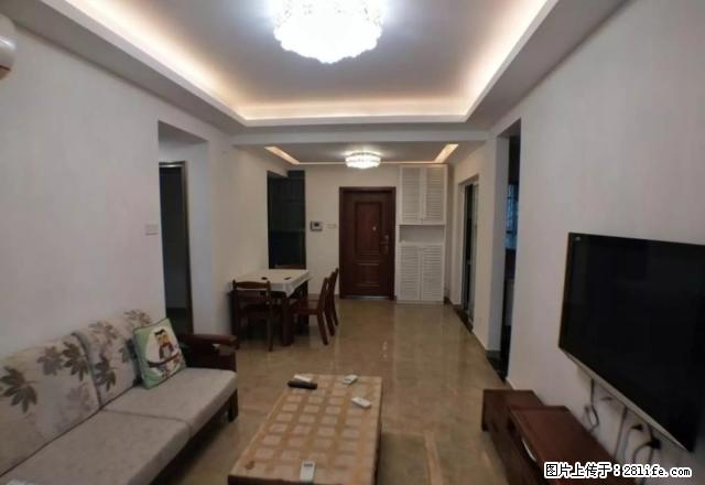 金茂家园精装2房 时代广场旁 购物上街方便 房子装修漂亮 - 房屋出租 - 房屋租售 - 清远分类信息 - 清远28生活网 qingyuan.28life.com