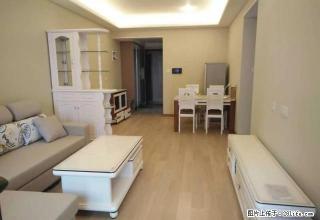 万科华府精装3房 南向望花园 小区豪华秀丽 交通便利拎包入住 - 清远28生活网 qingyuan.28life.com