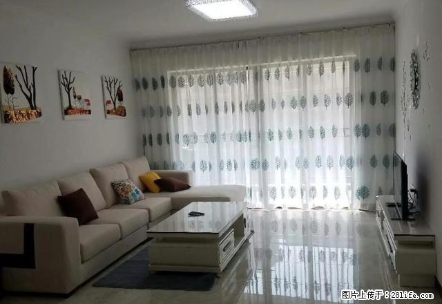 维港半岛，全新精装修舒适三房，月租2800~撩我看房！！ - 房屋出租 - 房屋租售 - 清远分类信息 - 清远28生活网 qingyuan.28life.com