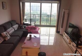 臻景豪庭，精装小三房，家私家电齐全，直接拎包入住！ - 清远28生活网 qingyuan.28life.com