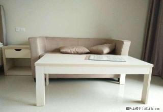 阳光国际，浪漫单身公寓，精致装修配套齐，拎包入住！有多套哦~ - 清远28生活网 qingyuan.28life.com