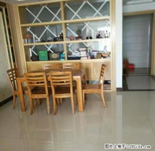 一线望江，金逸雅居，4房2厅，3000全新装修新家私家电 - 清远28生活网 qingyuan.28life.com