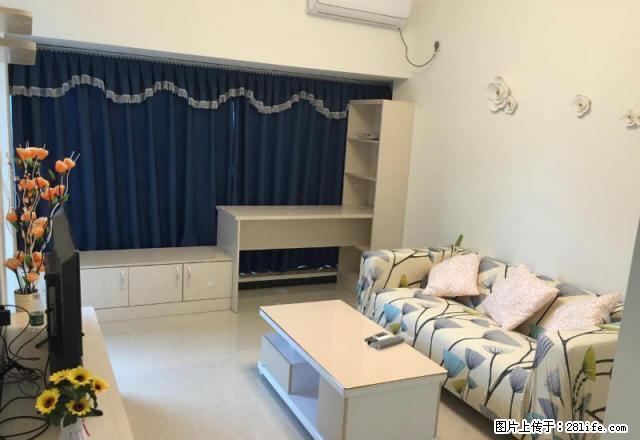 好靓仔装修，《恒福天曦》落地窗大阳台 采光非常好 独立厨房 - 房屋出租 - 房屋租售 - 清远分类信息 - 清远28生活网 qingyuan.28life.com