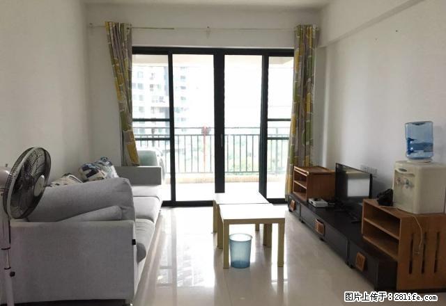 整租 1300+可拎包入住两房新装修，世纪花城安静不吵，笋笋 - 房屋出租 - 房屋租售 - 清远分类信息 - 清远28生活网 qingyuan.28life.com