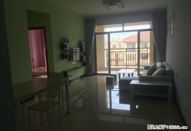 时代倾城旁 东城御峰三房 全新装修 初次出租 2200月 - 房屋出租 - 房屋租售 - 清远分类信息 - 清远28生活网 qingyuan.28life.com