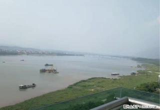 新城临江豪宅 精装 家私电器齐全4房 2500 江景房 - 清远28生活网 qingyuan.28life.com