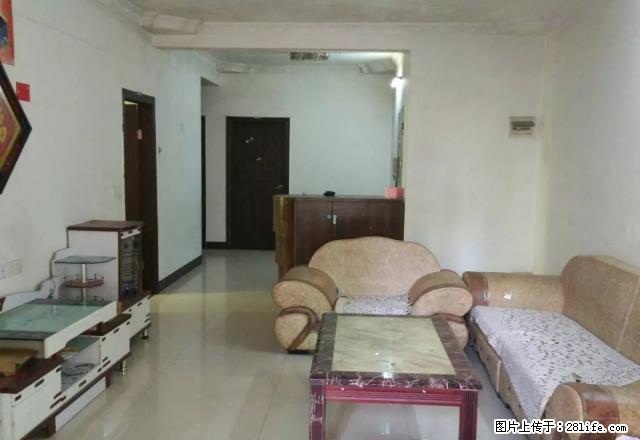 华丽苑四房 家私电齐全 直接拎包入住 - 房屋出租 - 房屋租售 - 清远分类信息 - 清远28生活网 qingyuan.28life.com