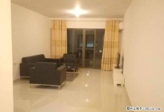 万科华府精装修没住过人！现在只租1800元 - 清远28生活网 qingyuan.28life.com