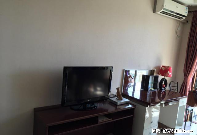 小市新城黄.金地带《东方巴黎》公寓出租 有钥匙看房方便 - 房屋出租 - 房屋租售 - 清远分类信息 - 清远28生活网 qingyuan.28life.com