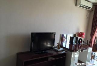 小市新城黄.金地带《东方巴黎》公寓出租 有钥匙看房方便 - 清远28生活网 qingyuan.28life.com