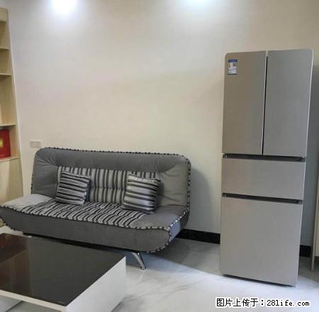 懿峰雅居(艺术楼盘) 2室1厅1卫 - 房屋出租 - 房屋租售 - 清远分类信息 - 清远28生活网 qingyuan.28life.com