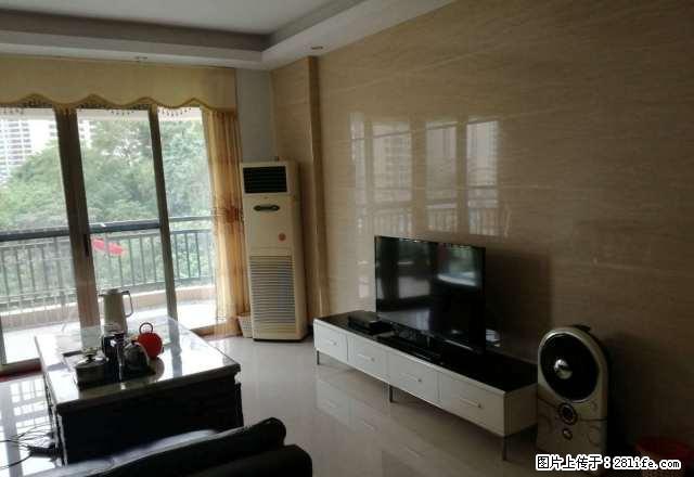 国际酒店旁锦江豪苑 时尚精装修三房 家私家电全齐 随时看房 - 房屋出租 - 房屋租售 - 清远分类信息 - 清远28生活网 qingyuan.28life.com