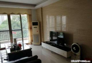 国际酒店旁锦江豪苑 时尚精装修三房 家私家电全齐 随时看房 - 清远28生活网 qingyuan.28life.com