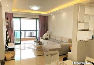 阳光嘉园精装修2房出租中高楼层家私家电全齐全新装修 - 清远28生活网 qingyuan.28life.com