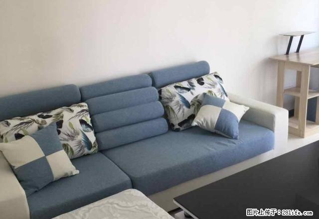 恒福天曦 温馨单身公寓 现代精装全屋家私齐全 随时睇房 - 房屋出租 - 房屋租售 - 清远分类信息 - 清远28生活网 qingyuan.28life.com