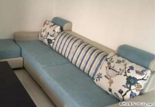 恒福天曦精装1房1厅 人医旁边 全新装修没入住 随时看房 - 清远28生活网 qingyuan.28life.com