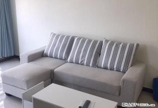 新城《恒福天曦》一房一厅 出租 拎包入住 - 清远28生活网 qingyuan.28life.com