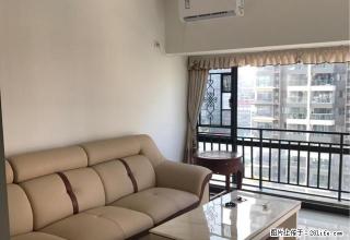 恒福天曦 1室1厅1卫 - 清远28生活网 qingyuan.28life.com