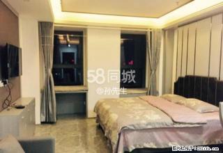 国际酒店隔离广盈莑荟新电梯花园小区 单身公寓 800 - 清远28生活网 qingyuan.28life.com