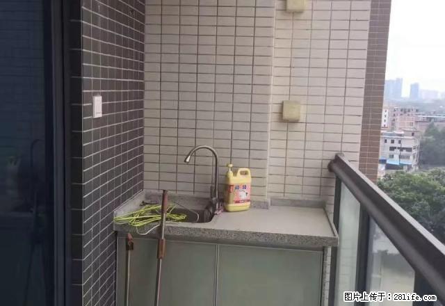 万达旁飞来湖边,翠湖花园1000元公寓出租,家私齐 - 房屋出租 - 房屋租售 - 清远分类信息 - 清远28生活网 qingyuan.28life.com