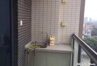 万达旁飞来湖边，翠湖花园1000元公寓出租，家私齐 - 清远28生活网 qingyuan.28life.com