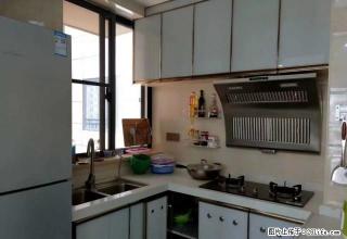 卧龙五洲世纪城 两房出租 全新家电 外加一个书房 - 清远28生活网 qingyuan.28life.com