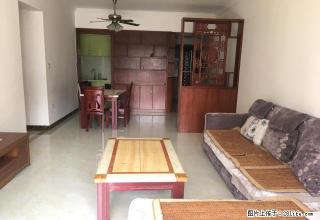 七色城邦 三房 全新装修 家私家电全齐 伶包入住 学校家门口 - 清远28生活网 qingyuan.28life.com