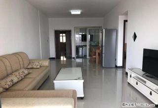 现代城 南向超大两房 全新 仅租1800 时尚装修 - 清远28生活网 qingyuan.28life.com