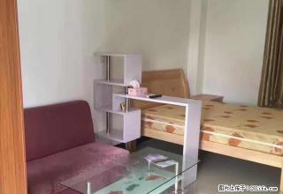 沃尔玛附近 一房一厅家私电齐全 仅租850. - 清远28生活网 qingyuan.28life.com