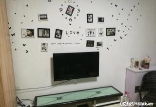 时尚都市 博爱小学旁 精装1房家私电器齐全 拎包入住 - 清远28生活网 qingyuan.28life.com