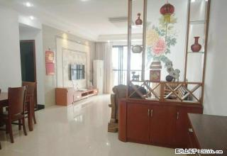 凤城明珠 广清大道 市人医旁 精装三房 拎包入住租1880 - 清远28生活网 qingyuan.28life.com